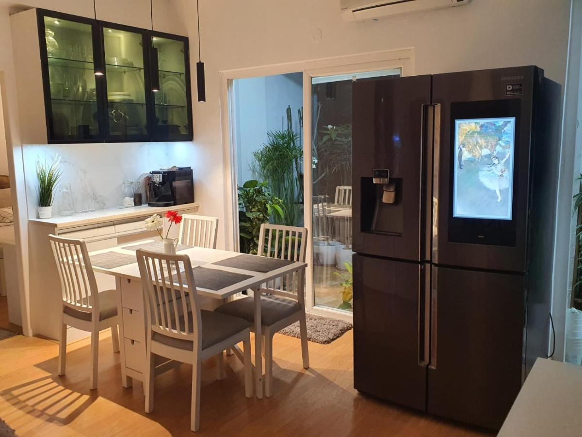 Serene Home Stay 班加罗尔 外观 照片